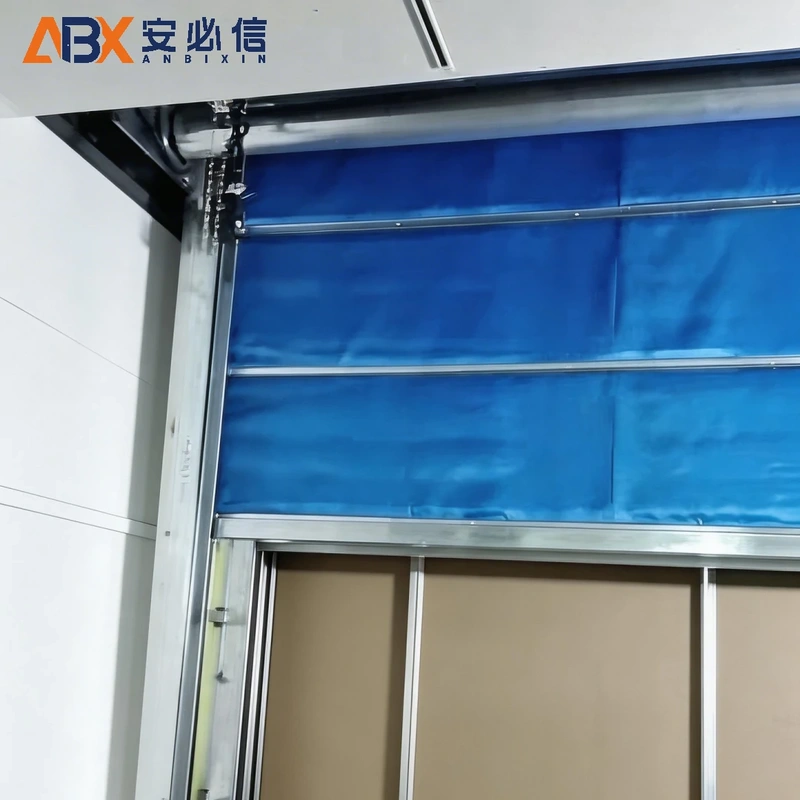 达州背带堆积门